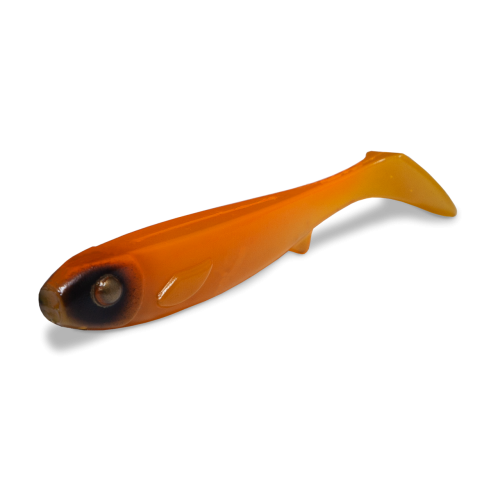 Köp Flatnose Mini 9cm - Atomic Chicken (10-p) på Mieko Fishing!