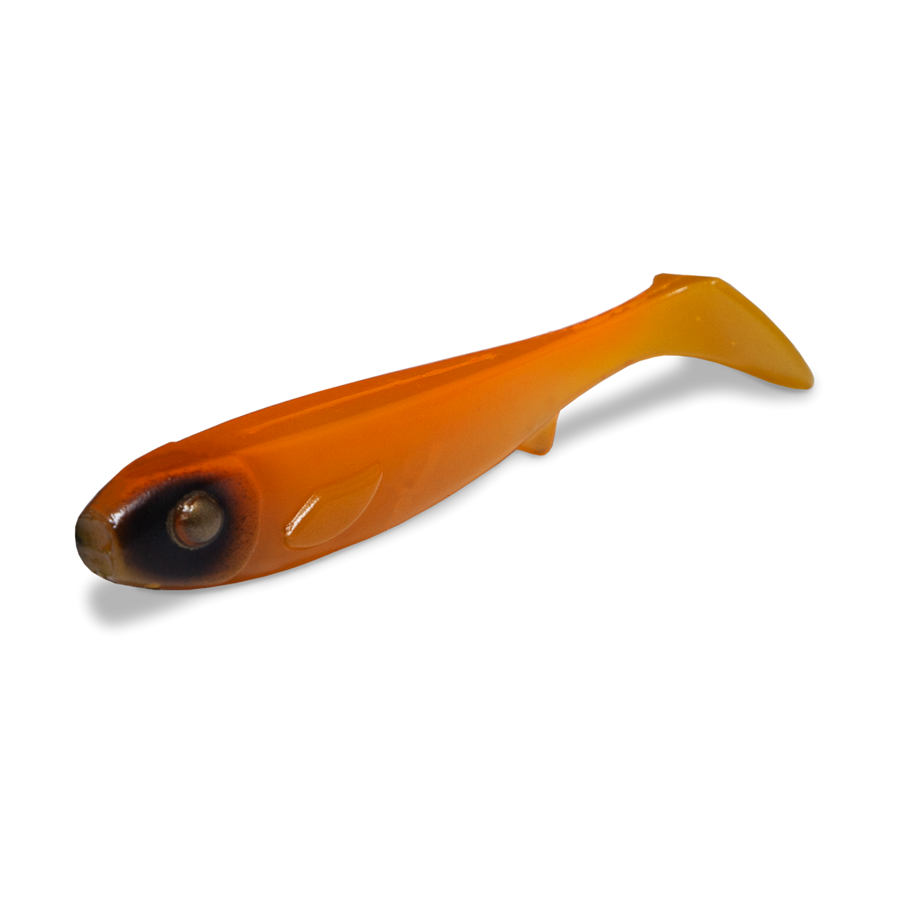 Köp Flatnose Mini 9cm - Atomic Chicken (10-p) på Mieko Fishing!