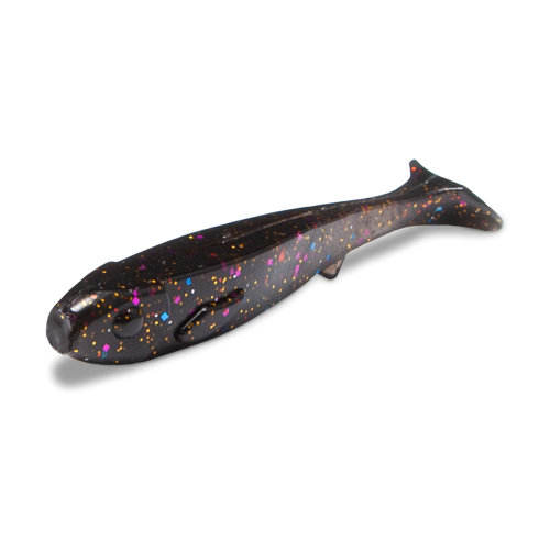 Köp Flatnose Mini 9cm - Cosmo (10-p) på Mieko Fishing!