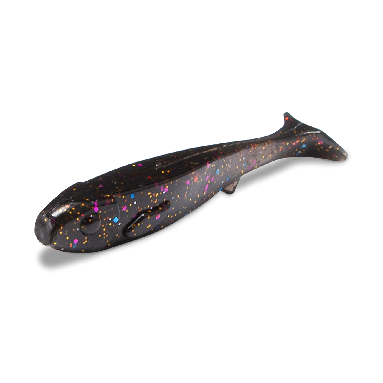 Köp Flatnose Mini 9cm - Cosmo (10-p) på Mieko Fishing!