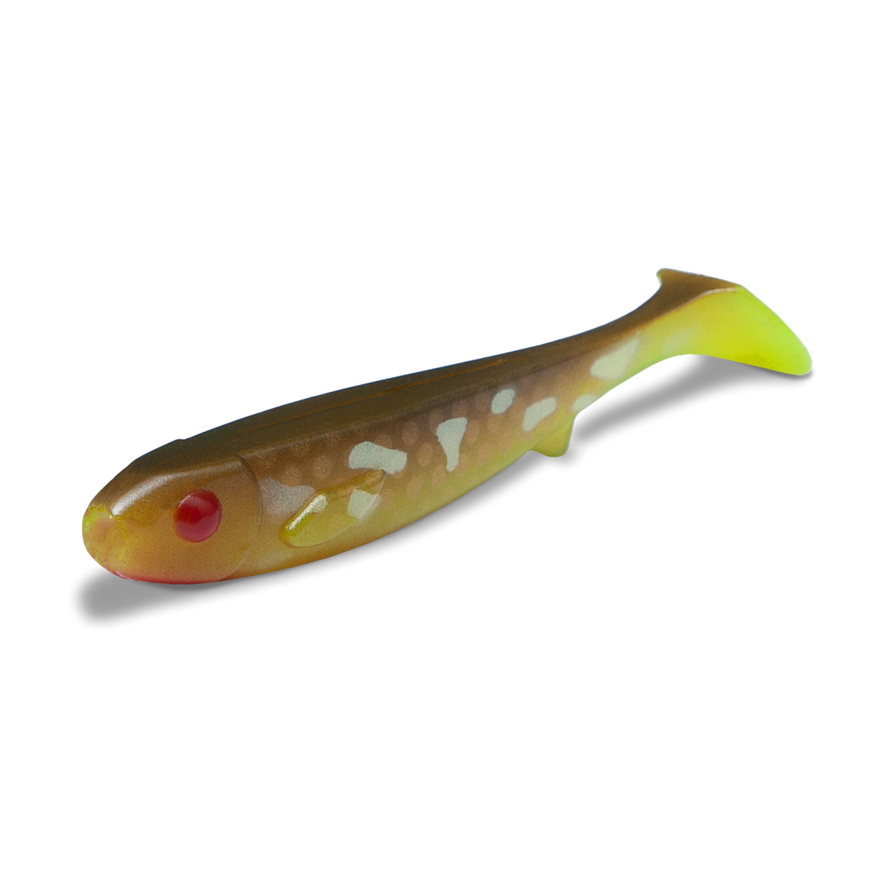 Köp Flatnose Mini 9cm - Hot Pike (10-p) på Mieko Fishing!