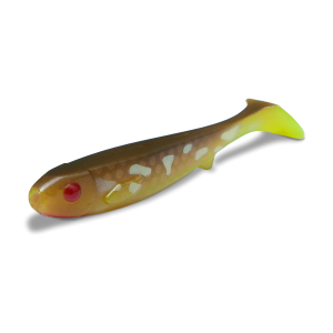 Köp Flatnose Mini 9cm - Hot Pike (10-p) på Mieko Fishing!