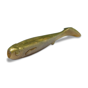 Köp Flatnose Mini 9cm - Kiwi Bite (10-p) på Mieko Fishing!