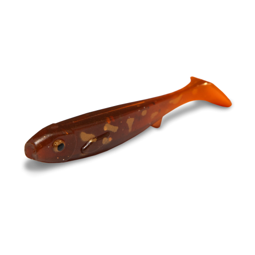 Köp Flatnose Mini 9cm - Motorpike (10-p) på Mieko Fishing!