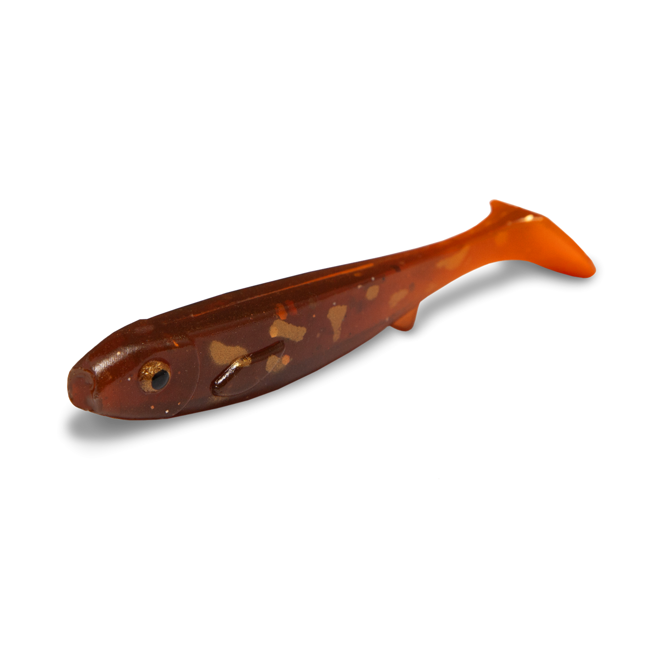 Köp Flatnose Mini 9cm - Motorpike (10-p) på Mieko Fishing!