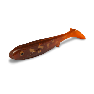 Köp Flatnose Mini 9cm - Motorpike (10-p) på Mieko Fishing!