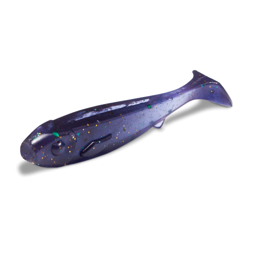 Köp Flatnose Mini 9cm - June Bug (10-p) på Mieko Fishing!