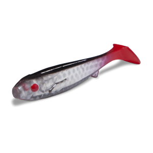 Köp Flatnose Mini 9cm - Ghost Roach (10-p) på Mieko Fishing!