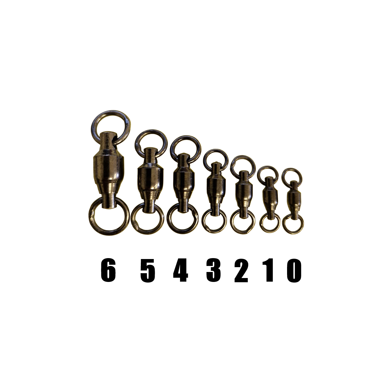 Köp Wiggler Kullagerlekande Strl 4, 51kg (2-pack) på Miekofishing.se!