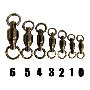 Köp Wiggler Kullagerlekande Strl 4, 51kg (2-pack) på Miekofishing.se!