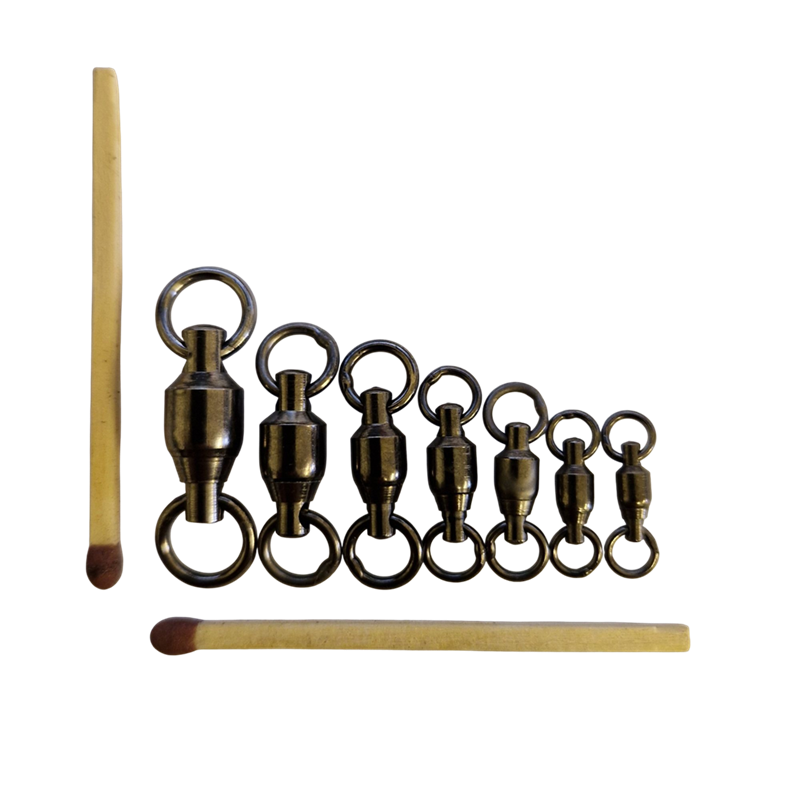 Köp Wiggler Kullagerlekande Strl 4, 51kg (2-pack) på Miekofishing.se!