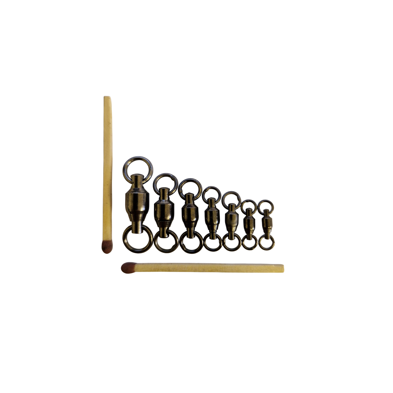 Köp Wiggler Kullagerlekande Strl 3, 36kg (2-pack) på Miekofishing.se!