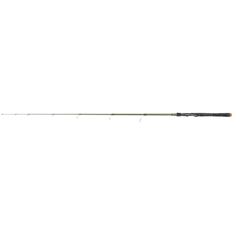 Köp IFISH Sarek 8' 240cm 10-30g - (7 sekt Teleskopspö) på Miekofishing.se!