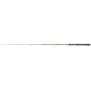 Köp IFISH Sarek 8' 240cm 10-30g - (7 sekt Teleskopspö) på Miekofishing.se!