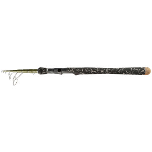 Köp IFISH Sarek 8' 240cm 10-30g - (7 sekt Teleskopspö) på Miekofishing.se!