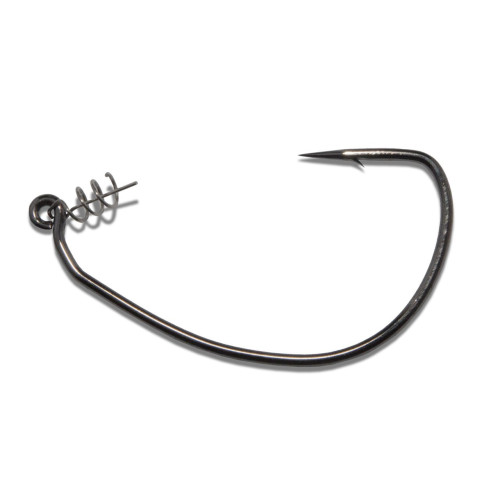 Köp MWAR Offset Hook 10/0 (2-pack) på Miekofishing.se!