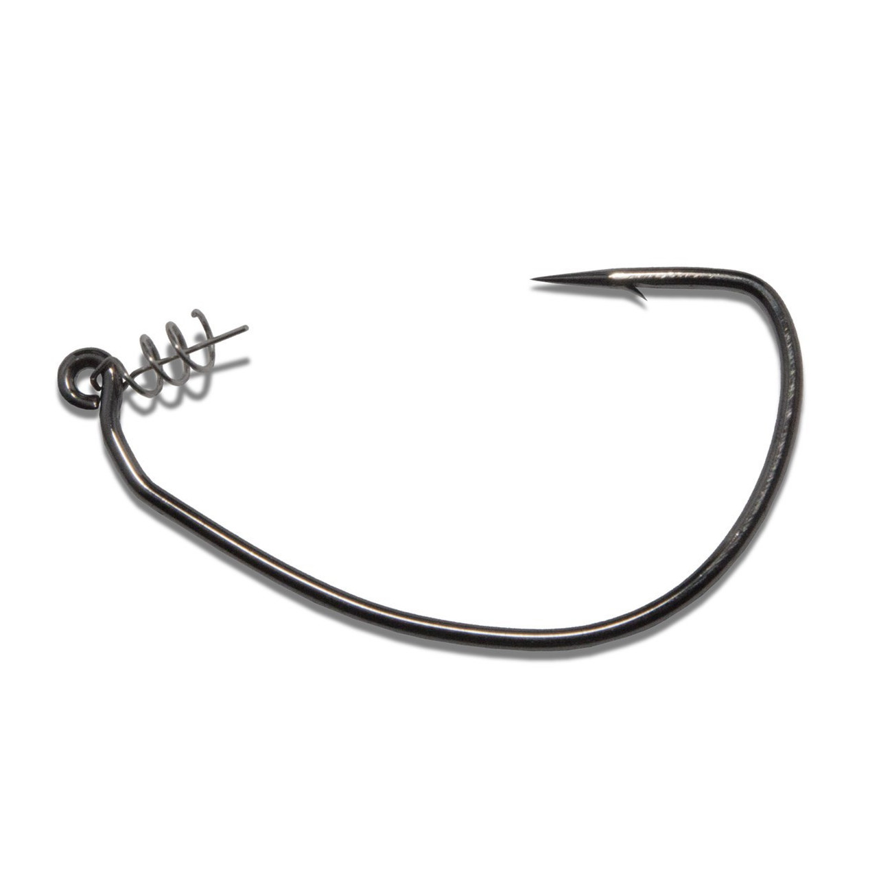 Köp MWAR Offset Hook 10/0 (2-pack) på Miekofishing.se!