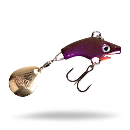 Köp Pig Jig Spin 15g - Benzin (G) på Miekofishing.se!