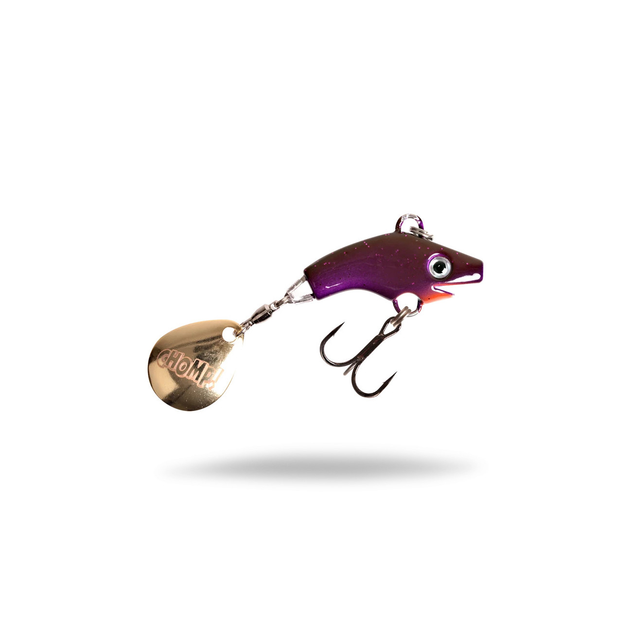 Köp Pig Jig Spin 15g - Benzin (G) på Miekofishing.se!