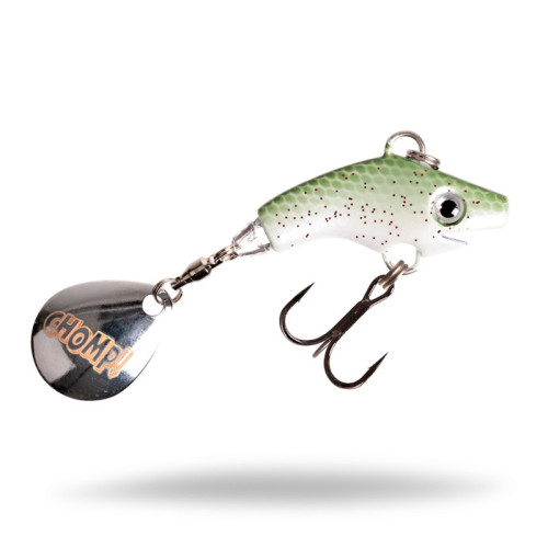 Köp Pig Jig Spin 15g - Lamb of God (S) på Miekofishing.se!
