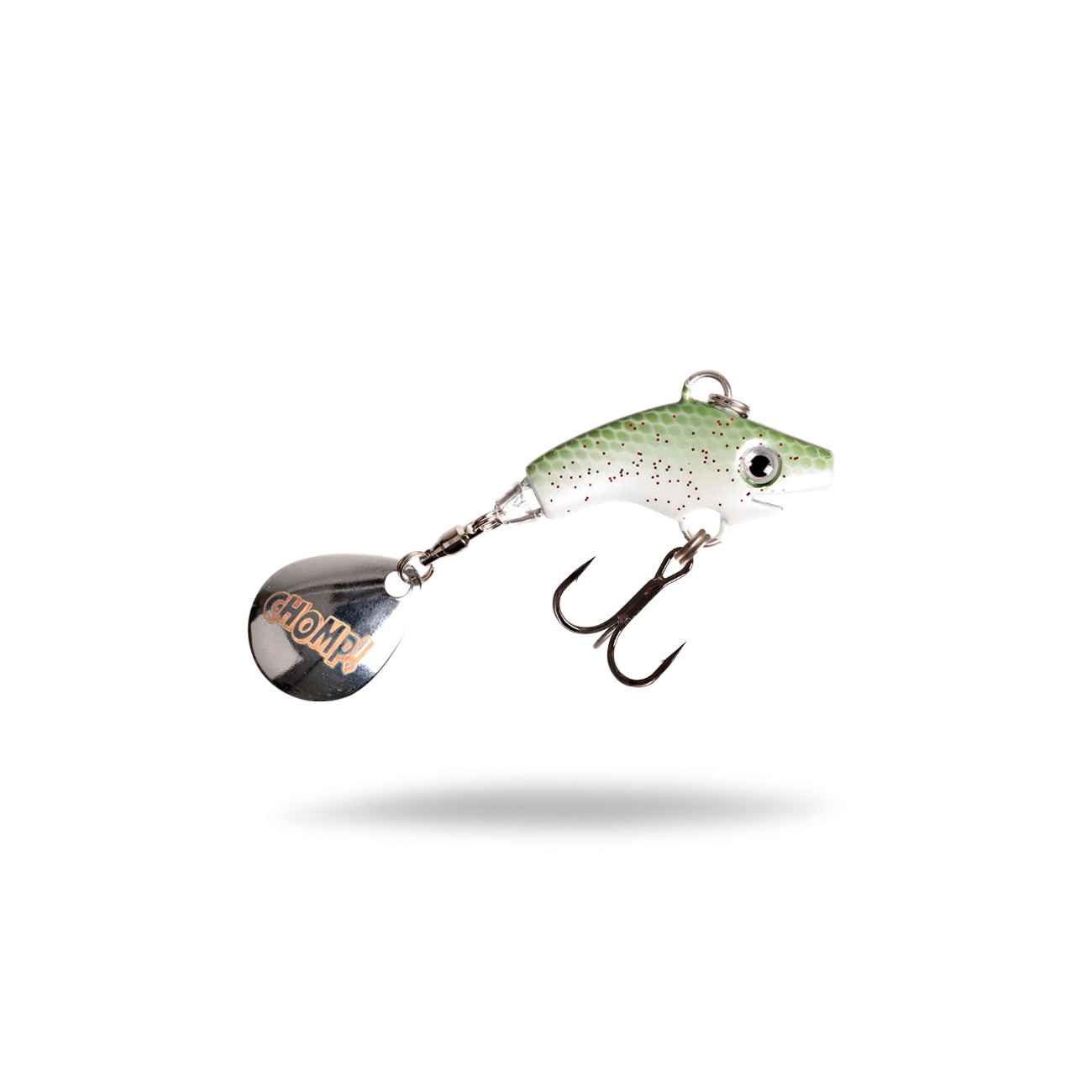 Köp Pig Jig Spin 15g - Lamb of God (S) på Miekofishing.se!