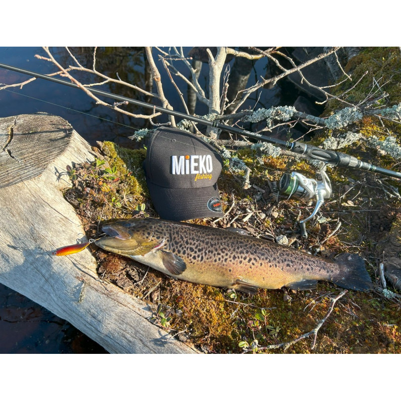 Köp ditt 3-Pack Mieko Smolt 13 gram på Miekofishing.se!