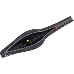 Köp Westin W4 Rod Case 8' Titanium Black på Miekofishing.se!