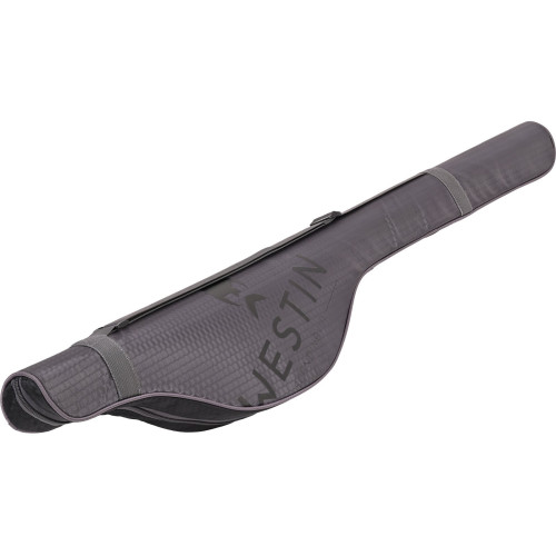 Köp Westin W4 Rod Case 9' Titanium Black på Miekofishing.se!