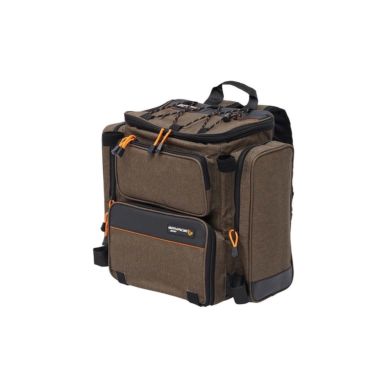 Köp SG Specialist Rucksack 3 Boxes - Ryggsäck på Miekofishing.se!