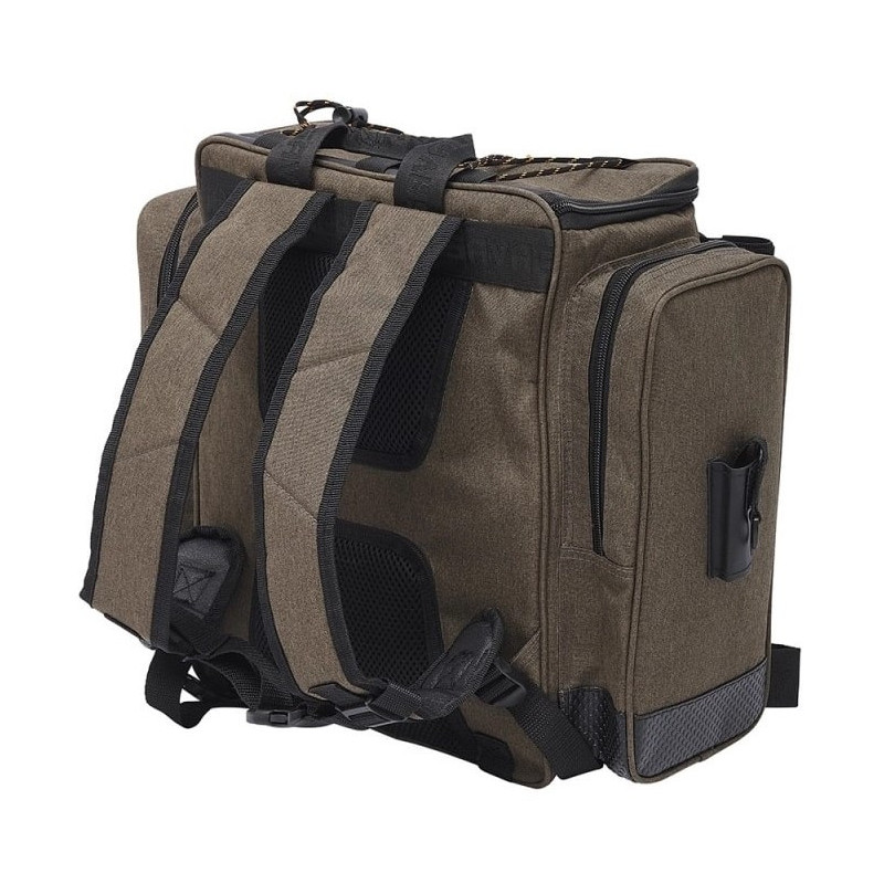 Köp SG Specialist Rucksack 3 Boxes - Ryggsäck på Miekofishing.se!