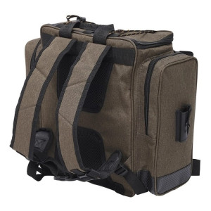Köp SG Specialist Rucksack 3 Boxes - Ryggsäck på Miekofishing.se!