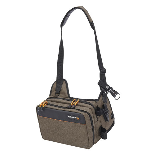 Köp SG Sling Bag 1 Box 10 bags - Fiskeväska på Miekofishing.se!