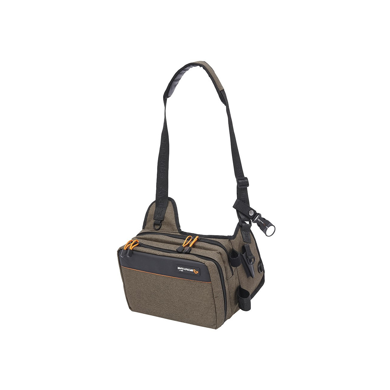 Köp SG Sling Bag 1 Box 10 bags - Fiskeväska på Miekofishing.se!