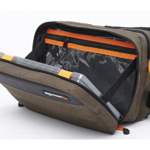 Köp SG Sling Bag 1 Box 10 bags - Fiskeväska på Miekofishing.se!