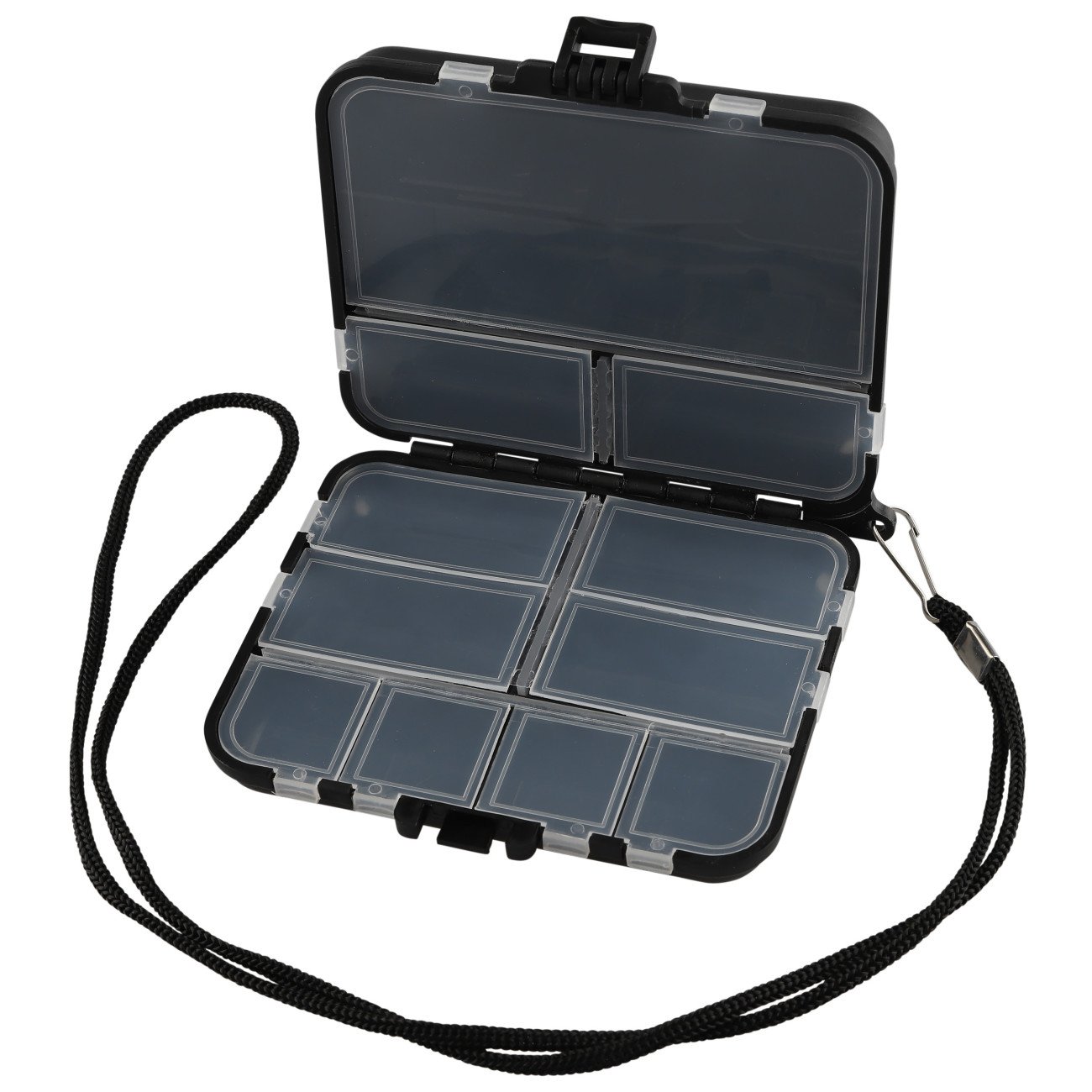 Köp Pool 12 Handy-Box Large på Miekofishing.se!