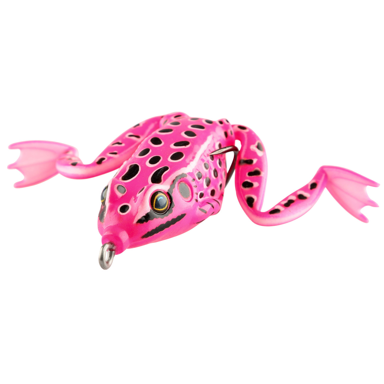 Köp IFISH Frog 18g - PINK på Miekofishing.se!