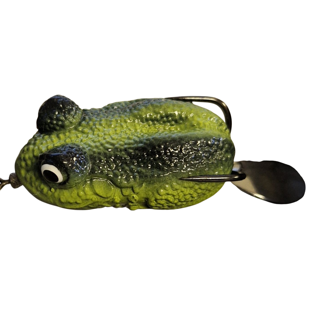 Köp IFISH Froggy 7,5g - YL på Miekofishing.se!