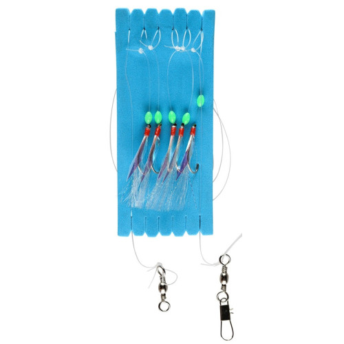 Köp IFISH Flash-A-Boo 3/0 - Upphängare - Upphängare på Miekofishing.se!