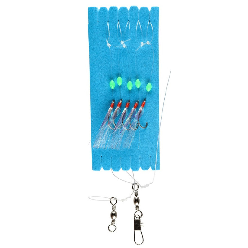 Köp IFISH Flash-A-Boo 1/0 - Upphängare - Upphängare på Miekofishing.se!