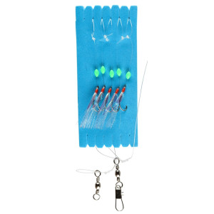 Köp IFISH Flash-A-Boo 1/0 - Upphängare - Upphängare på Miekofishing.se!