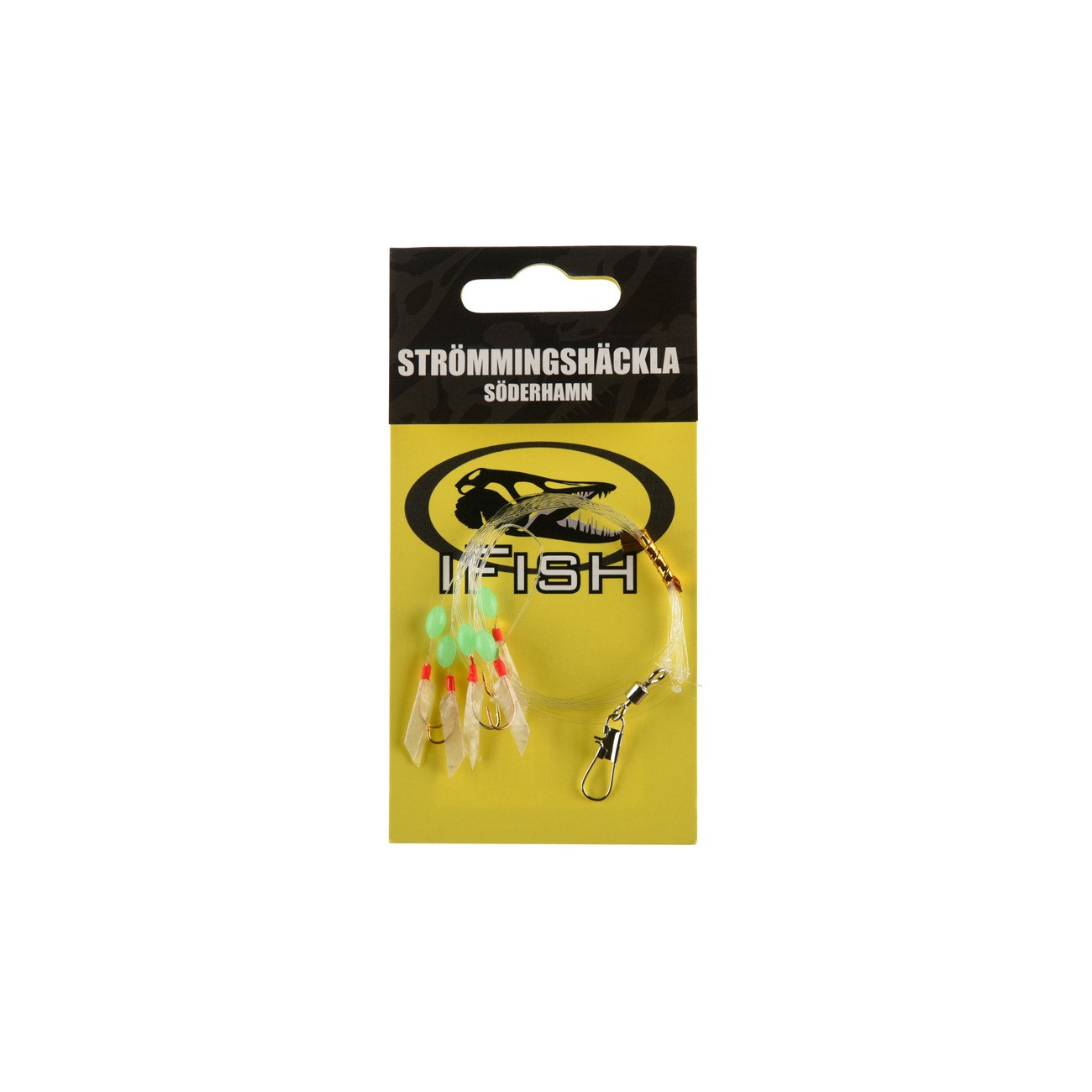 Köp IFISH Strömmingshäckla Söderhamn på Miekofishing.se!