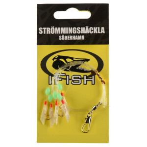 Köp IFISH Strömmingshäckla Söderhamn på Miekofishing.se!