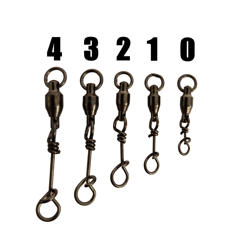 Köp Quick Snap Strl 0, m. Kullagerlekande, 12kg (2-pack) på MiEKO!