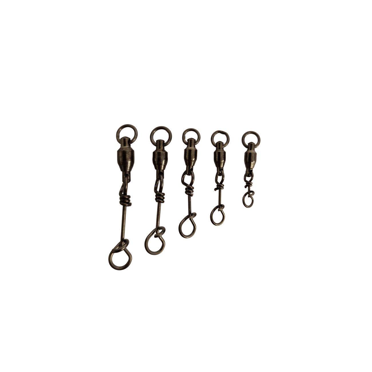 Köp Quick Snap Strl 1, m. Kullagerlekande, 12kg (2-pack) på MiEKO!