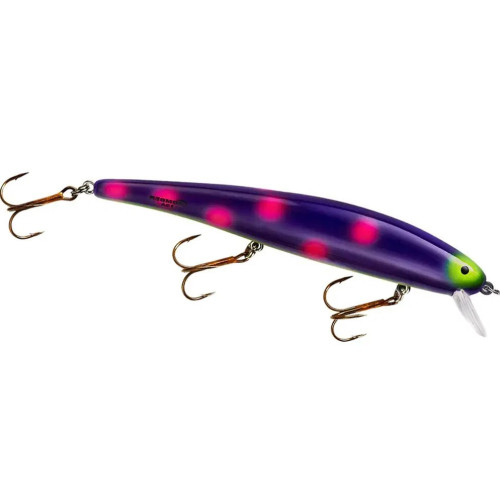 Köp Bomber B15A Long A 12 cm - SAL11 på Miekofishing.se!