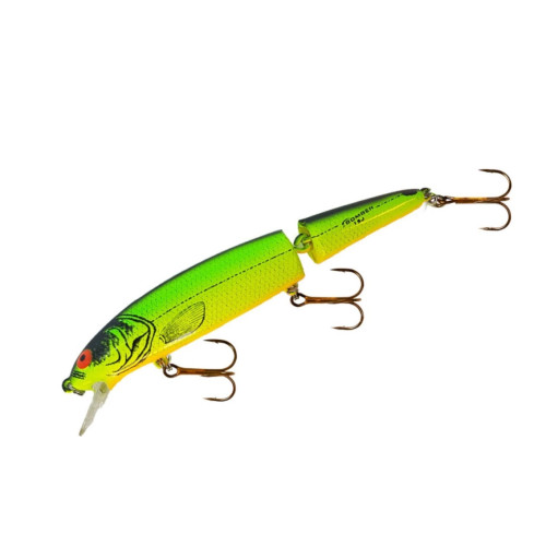 Köp Bomber B15J Jointed Long A 12 cm - XM7, online på Miekofishing.se!