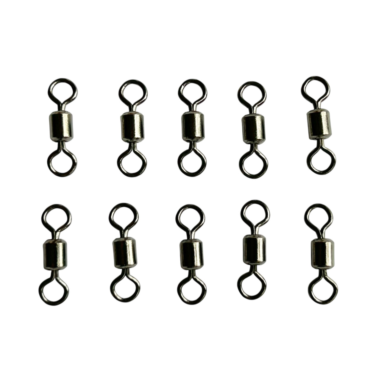 Köp Lekande Strong stl 2 - 55 kg (10-pack) på Miekofishing.se!