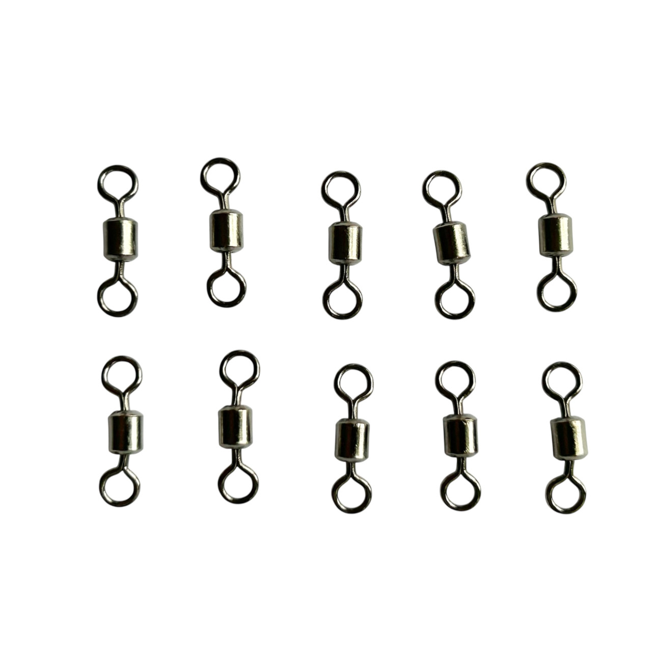 Köp Lekande Strong stl 6 - 40 kg (10-pack) på Miekofishing.se!