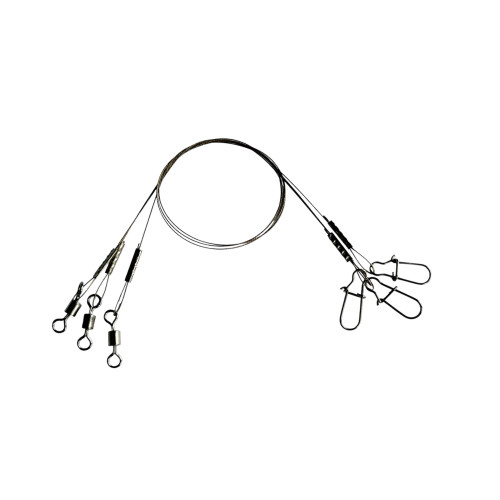 Köp Jaxon Tanami Tafs 10kg 20cm (3-pack) på Miekofishing.se!