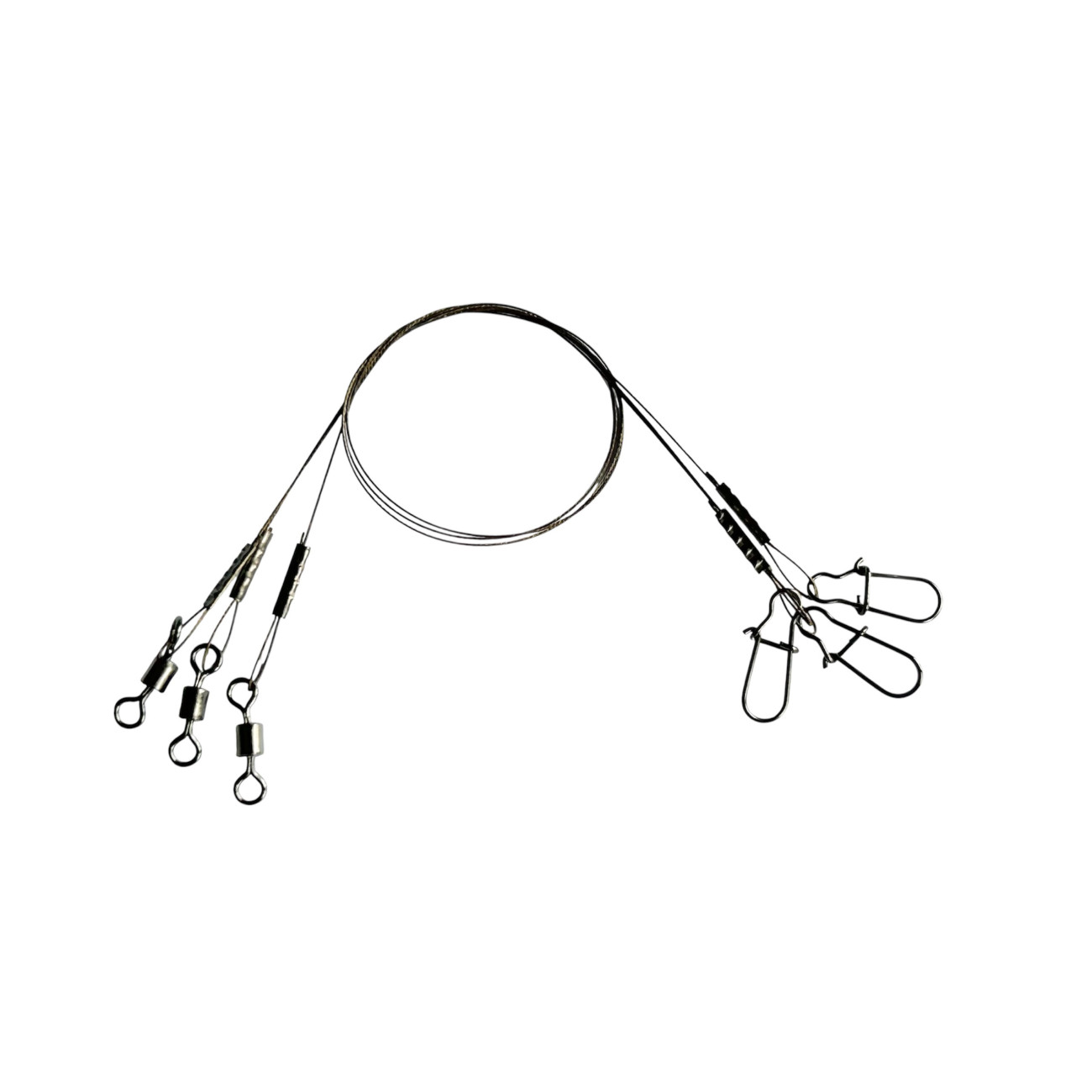 Köp Jaxon Tanami Tafs 10kg 20cm (3-pack) på Miekofishing.se!